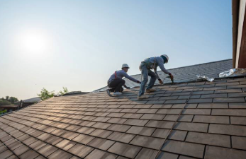 Roof Renovation: When Is the Right Time?